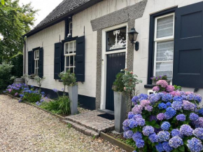 Ann's B&B De Heiligenberg
